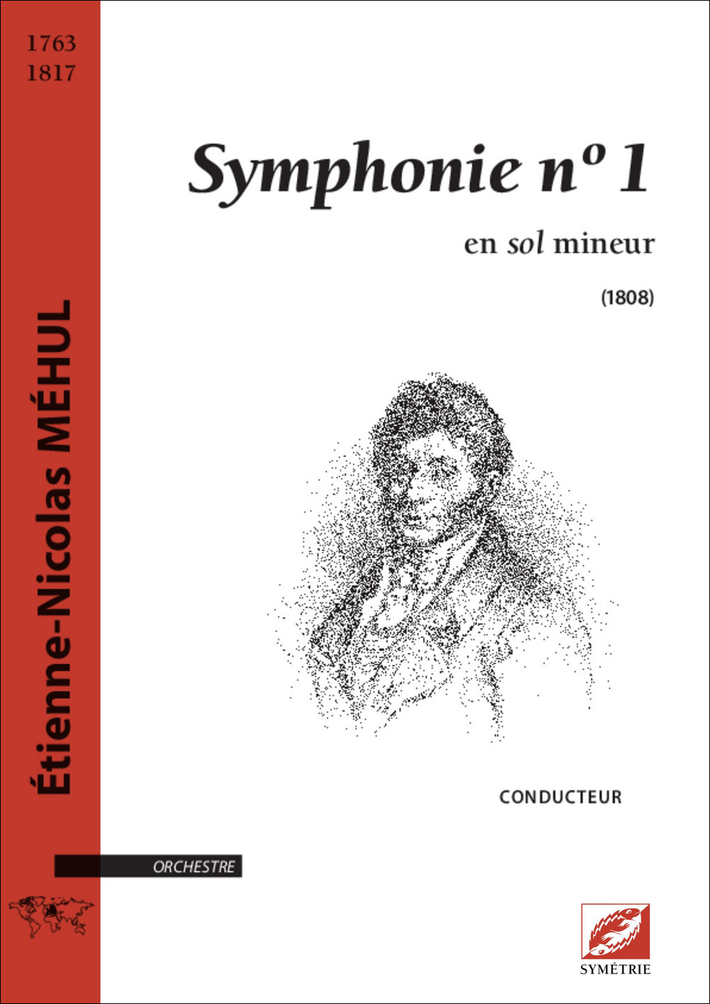 Symphonie n° 1