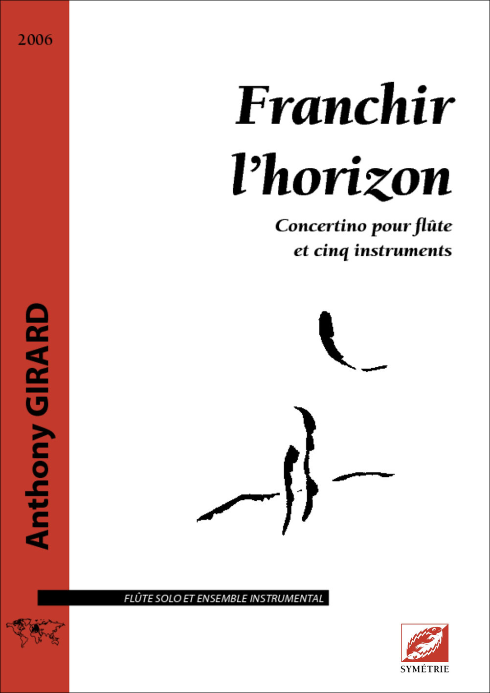 Franchir l’horizon (conducteur et matériel)