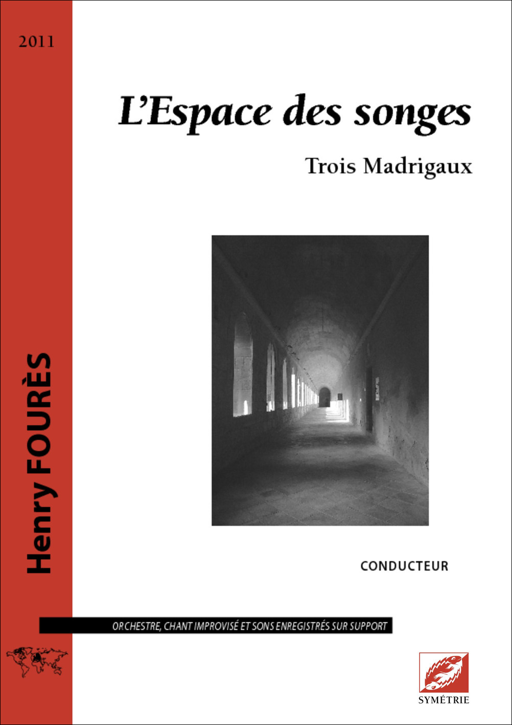 L’Espace des songes