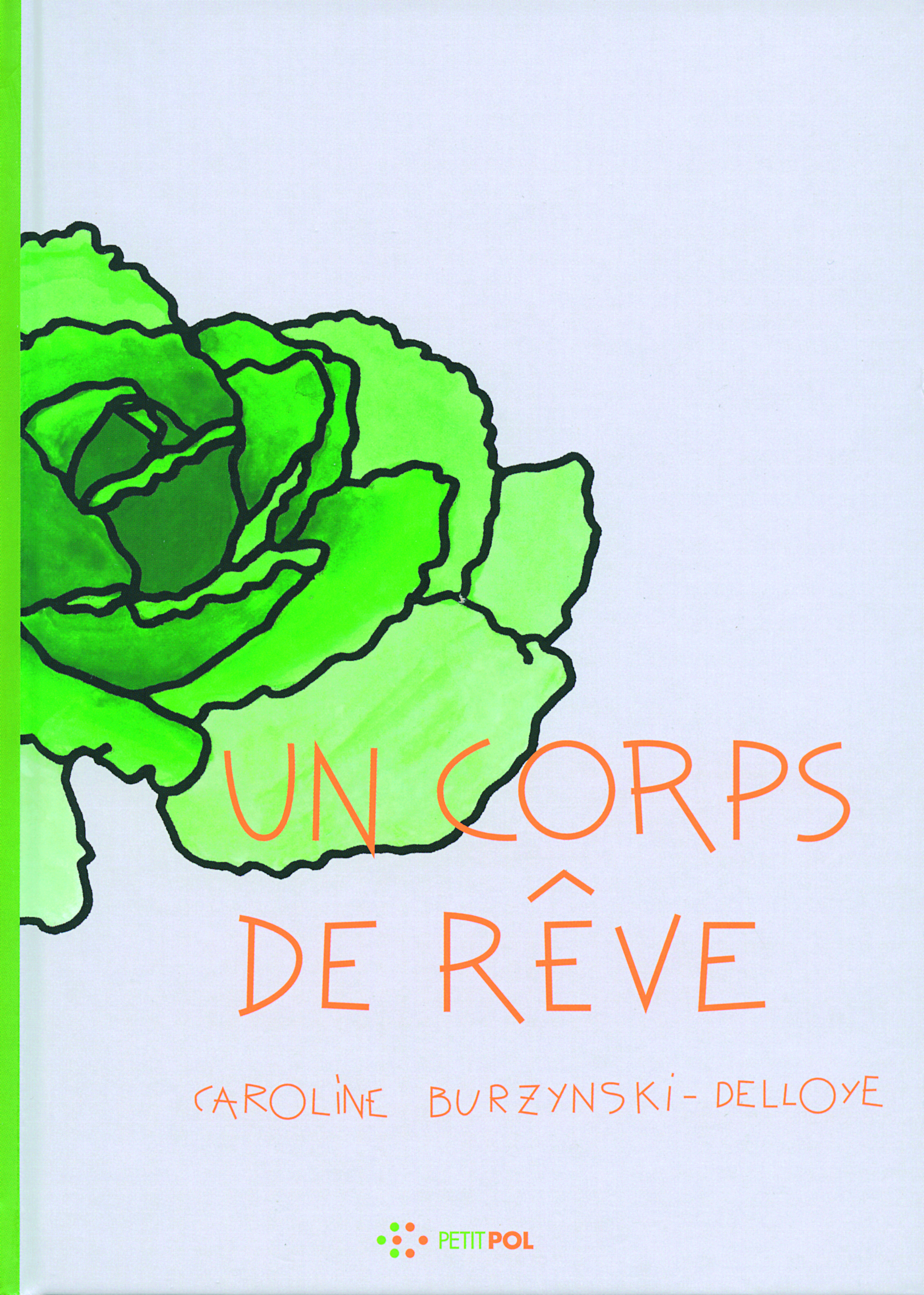 Un corps de rêve