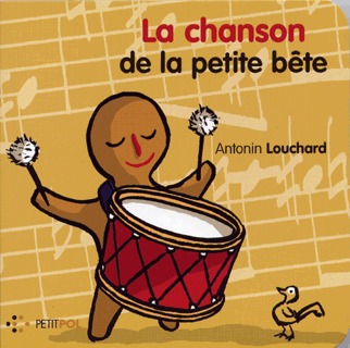 La Chanson de la petite bête