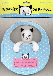 Mon livre de naissance