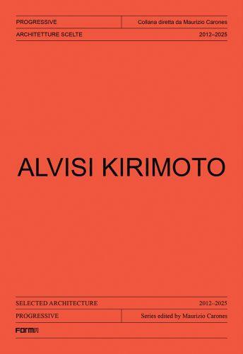 Alvisi Kirimoto /anglais/italien