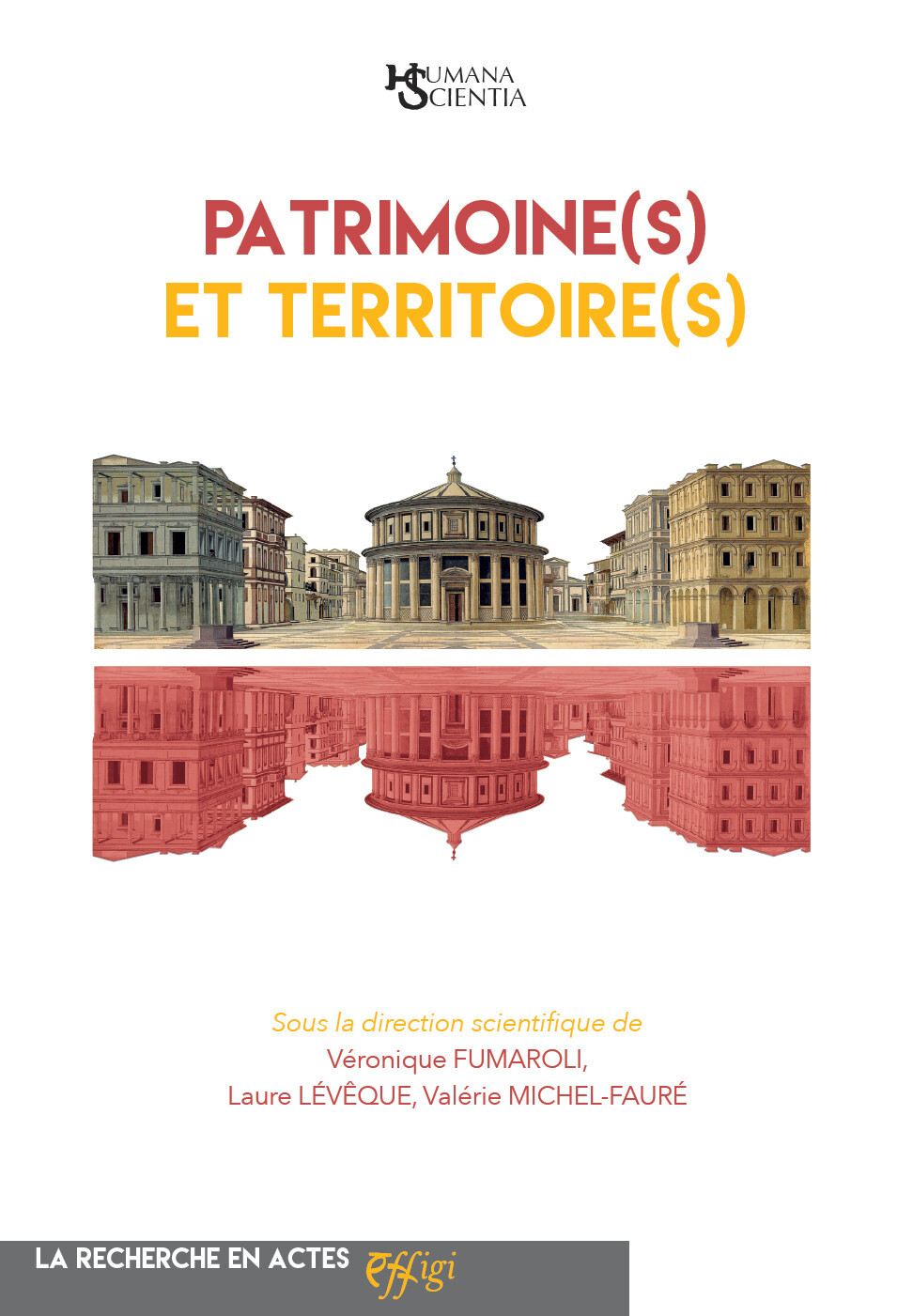 PATRIMOINE(S) ET TERRITOIRE(S)