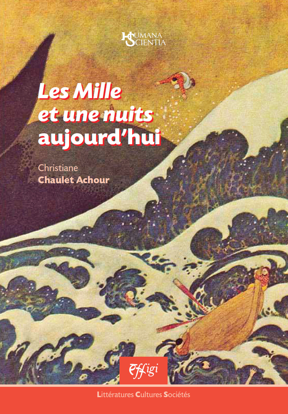 LES MILLE ET UNE NUITS AUJOURD HUI