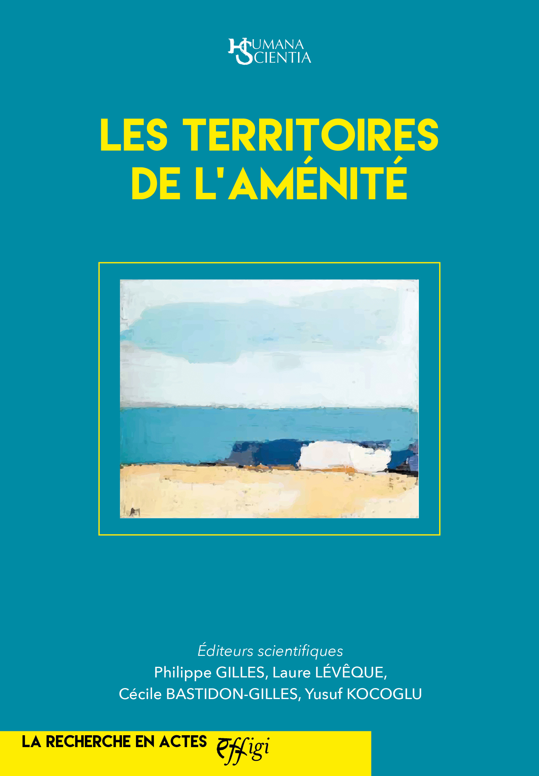 LES TERRITOIRES DE L AMENITE
