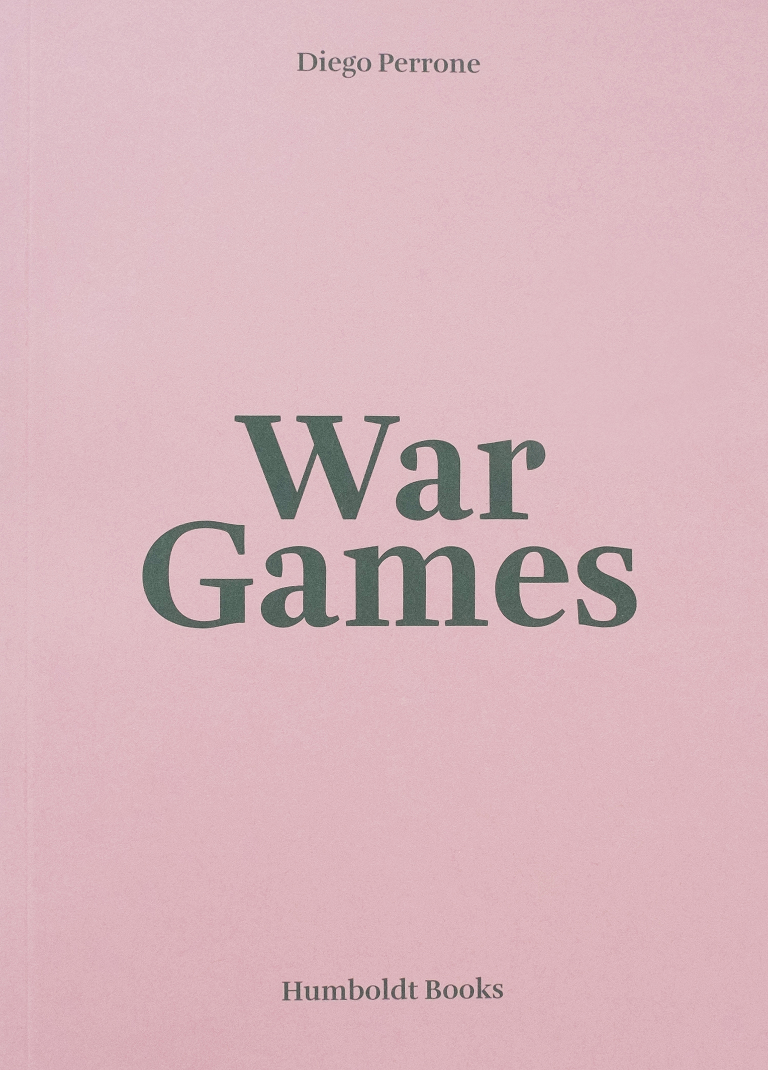War Games