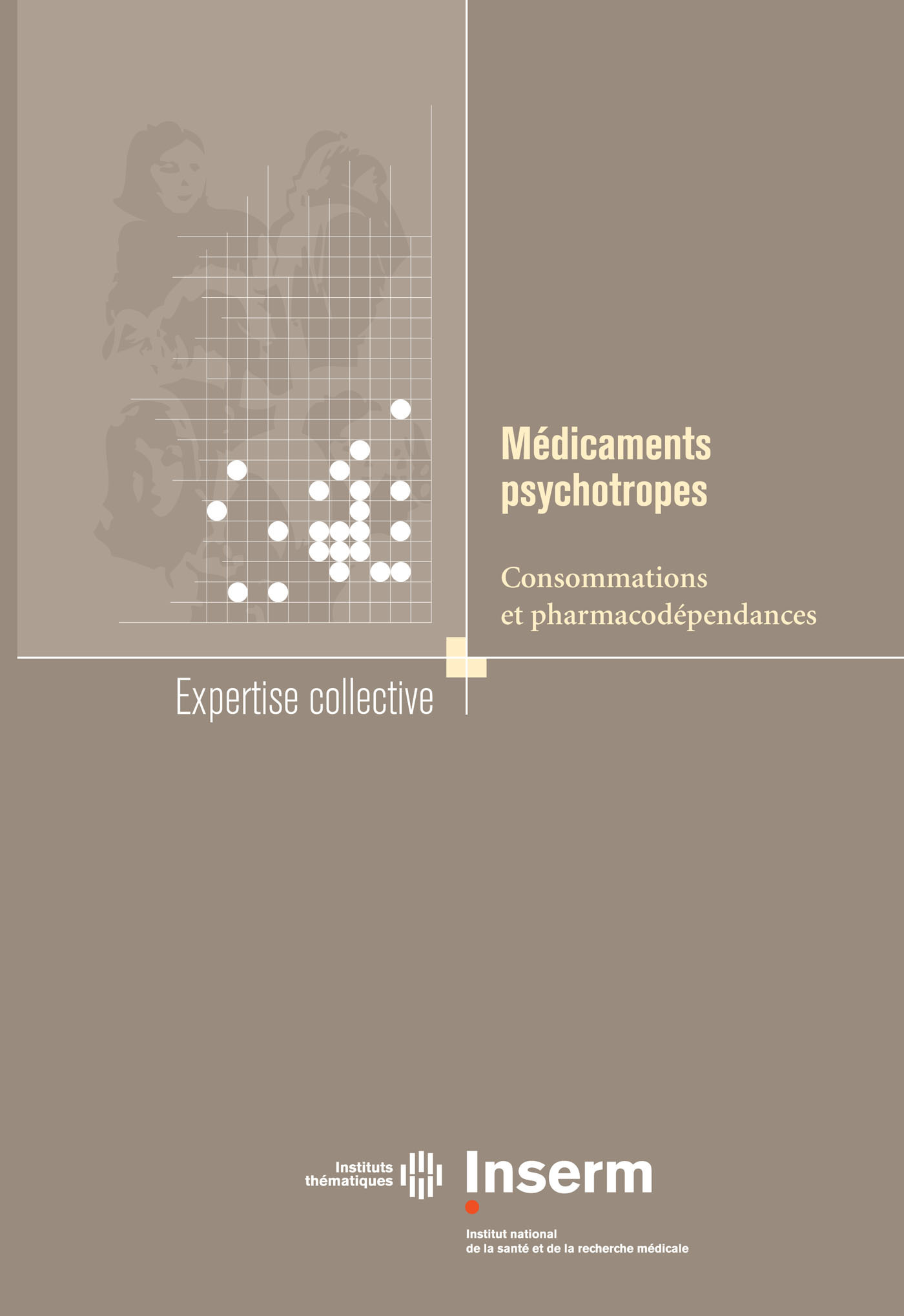 MEDICAMENTS PSYCHOTROPES :CONSOMMATIONS ET PHARMACODEPENDANT