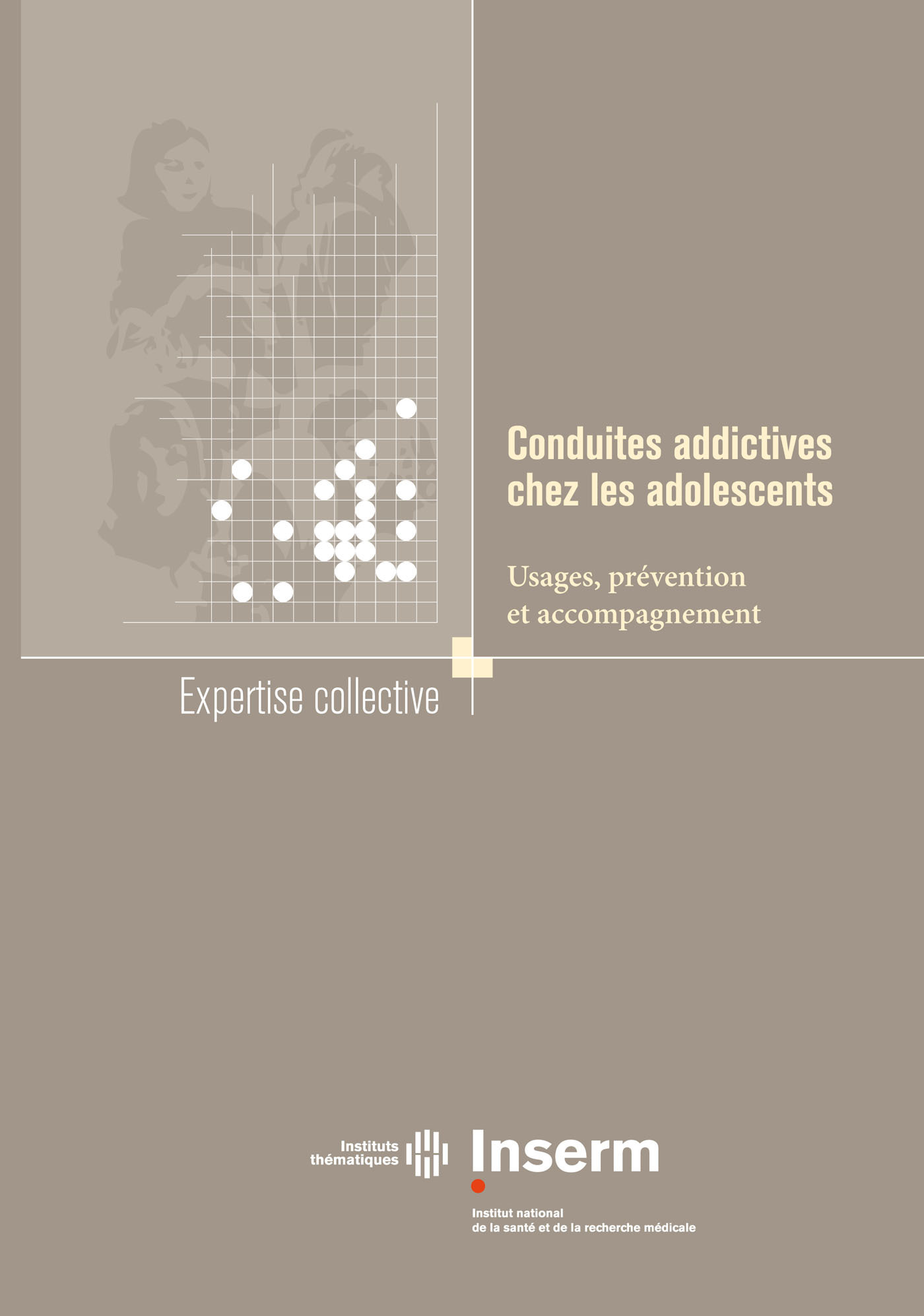 CONDUITES ADDICTIVES CHEZ LES ADOLESCENTS, USAGES PREVENTION