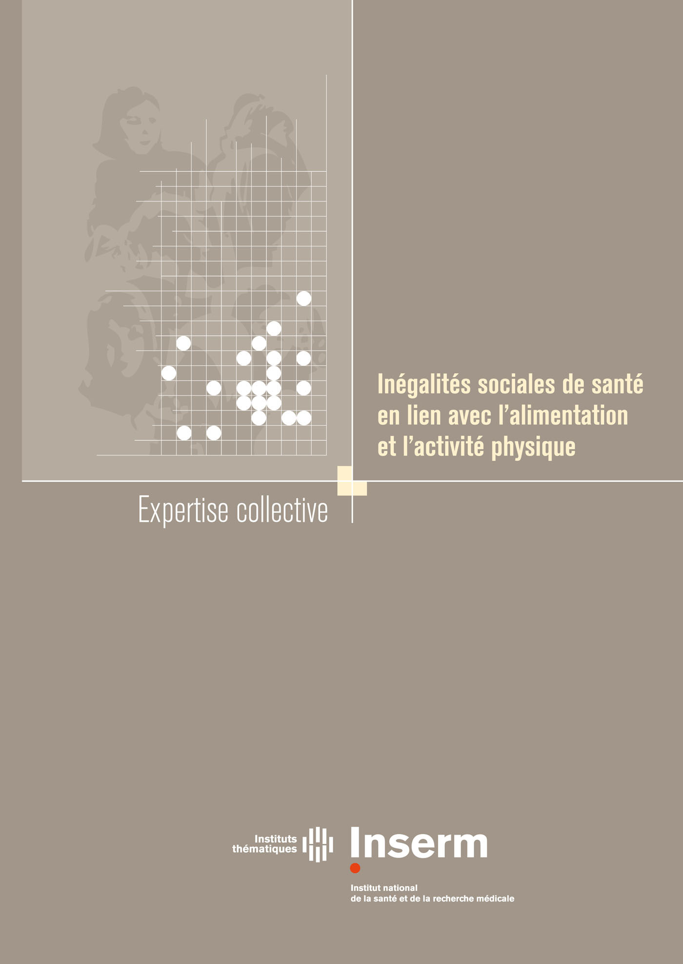 INEGALITES SOCIALES DE SANTE EN LIEN AVEC L'ALIMENTATION