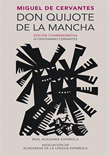 Don quijote de la mancha