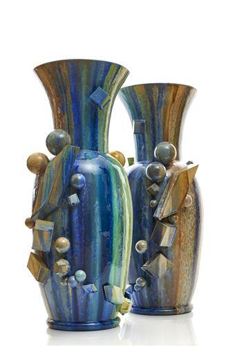 Kate Malone: A Life in Clay /anglais