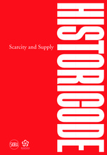 Historicode: Scarcity and Supply /anglais