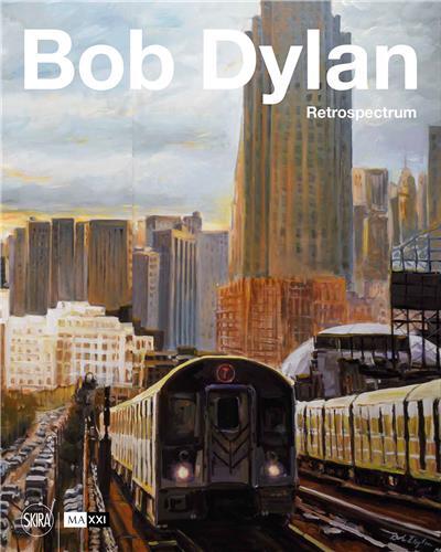Bob Dylan: Retrospectrum /anglais