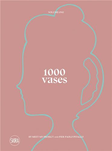 1000 Vases /anglais/italien