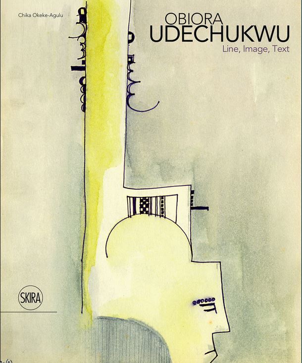 Obiora Udechukwu Sketches, Drawings, 1965-2015 /anglais
