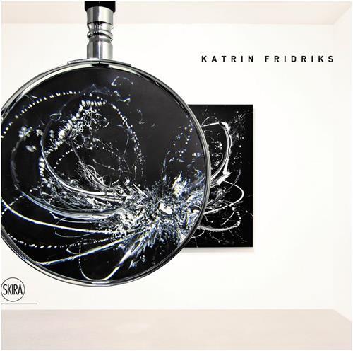 Katrin Fridriks /anglais