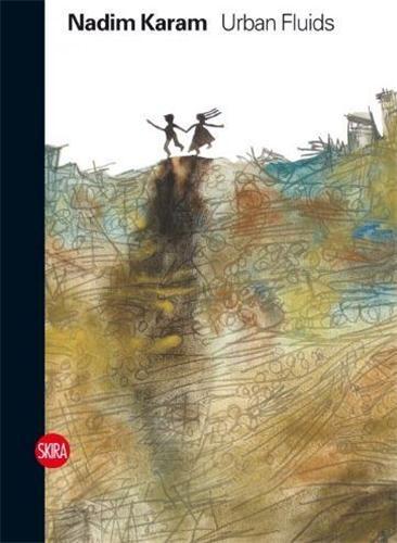 Nadim Karam Clouds and Smoke (PARUTION ANNULEE) /anglais