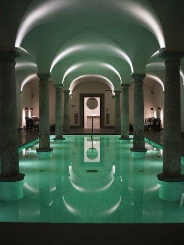 Portrait Milan /anglais