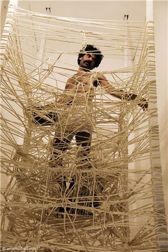 Rethinking the Contemporary Art of Iran /anglais