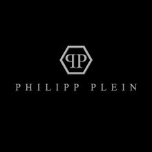 Philipp Plein The Bible /anglais