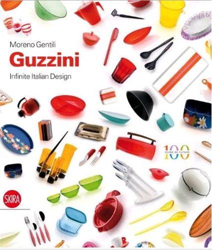 Guzzini Infinite Italian Design /anglais
