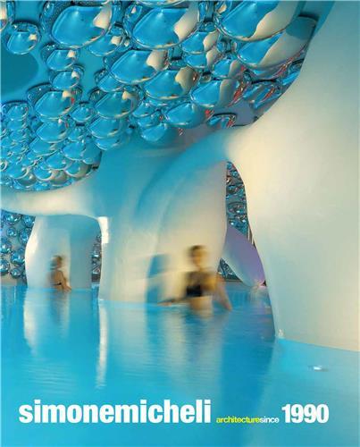 Simone Micheli Architecture since 1990 /anglais