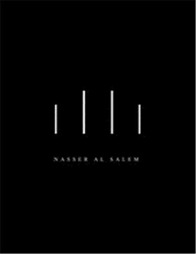 Nasser Al-Salem And it Remains /anglais