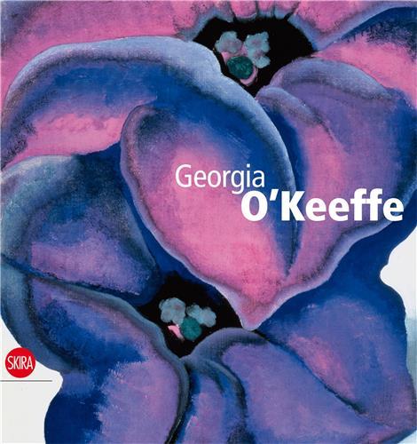 Georgia O'Keeffe Life and Work /anglais