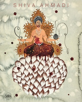 Shiva Ahmadi /anglais