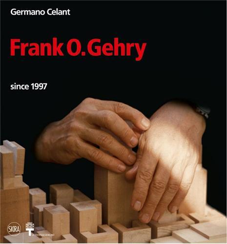 Frank O. Gehry since 1997 /anglais