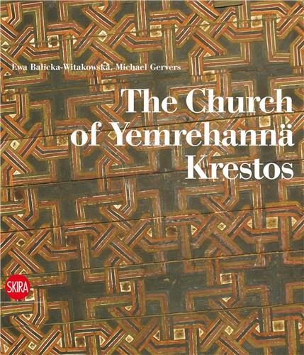 The Church of Yemrehanna Krestos /anglais