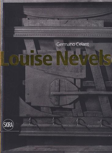 Louise Nevelson /anglais