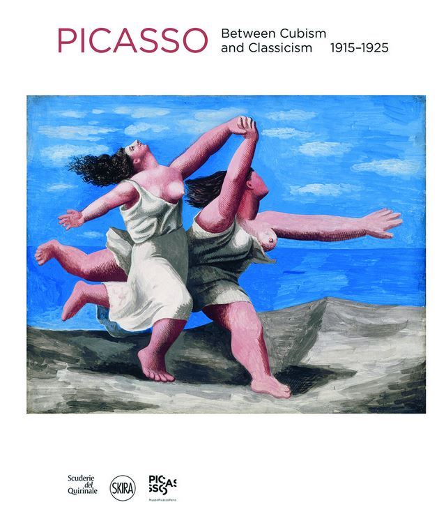 Pablo Picasso: between Cubism and Neoclassicism 1915-1925 /anglais