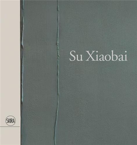 Su Xiaobai  The Elegance of Object /anglais