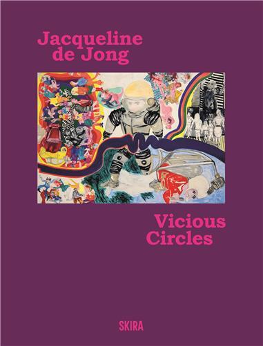 Jacqueline De Jong Vicious Circles /anglais