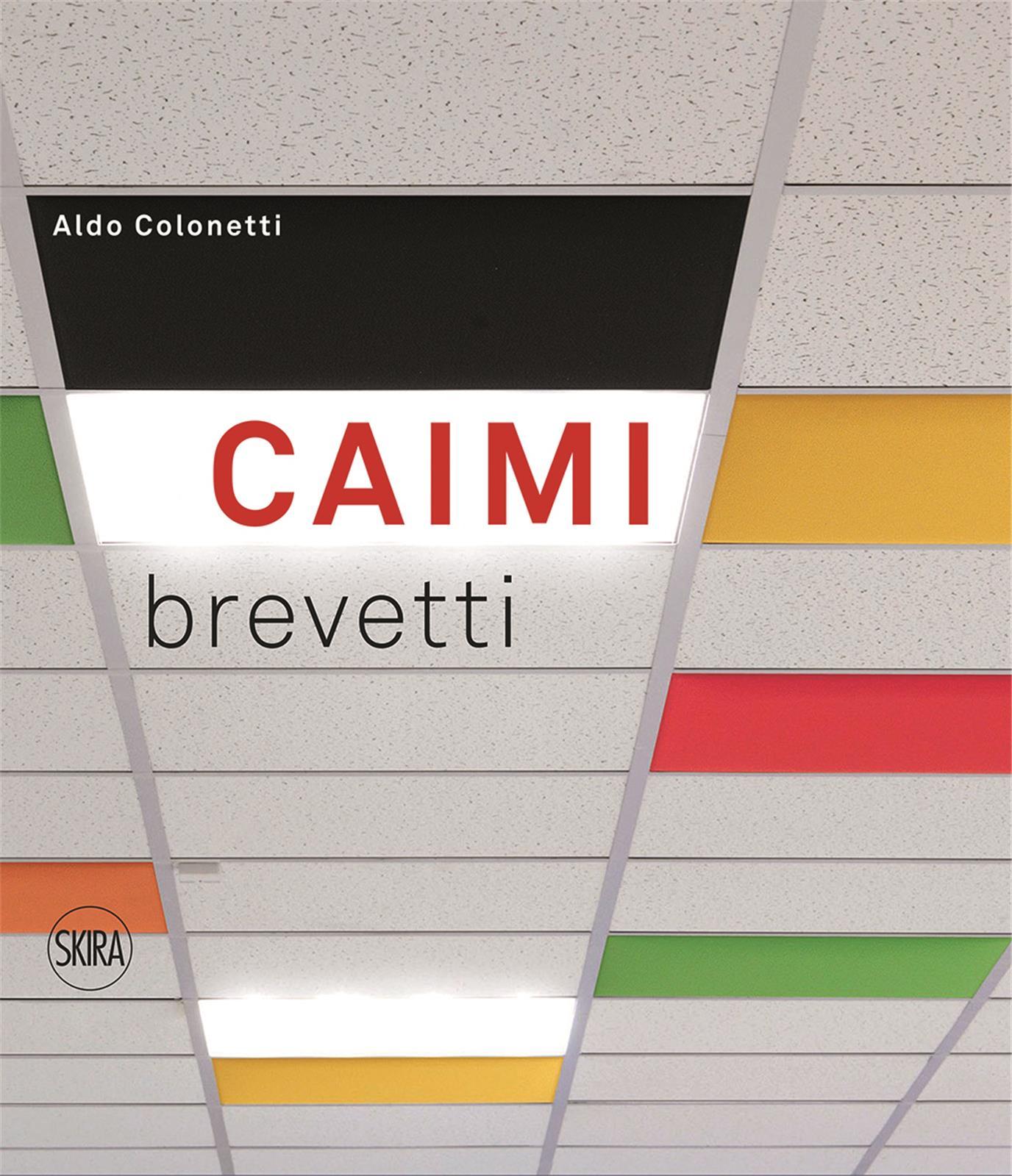 Caimi Brevetti /anglais