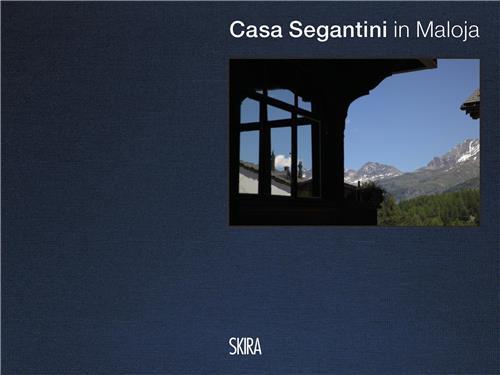 Casa Segantini /anglais
