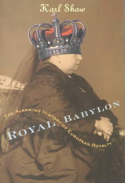 Royal Babylon
