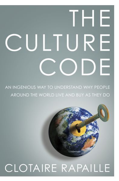 The Culture Code