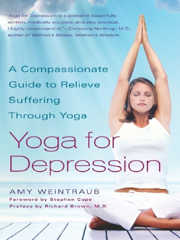 Yoga for Depression