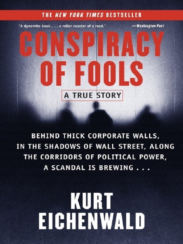 Conspiracy of Fools