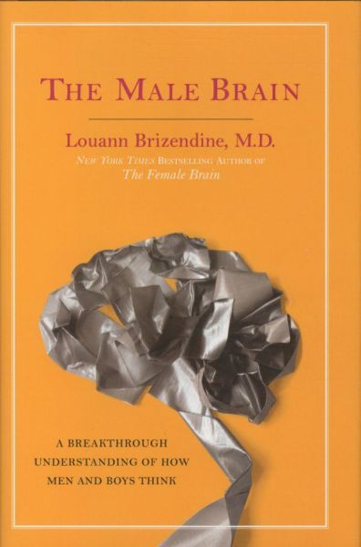 The Male Brain