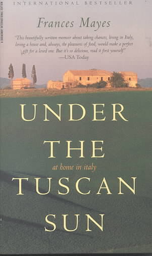 UNDER THE TUSCAN SUN