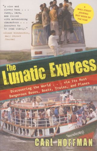 The Lunatic Express