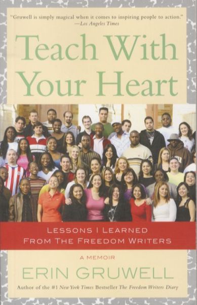 Teach with Your Heart