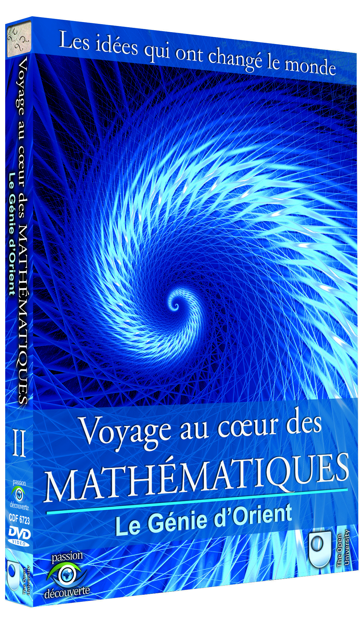 LE GENIE D ORIENT VOL 2