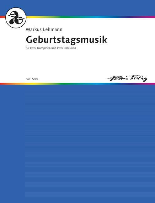 Geburtstagsmusik