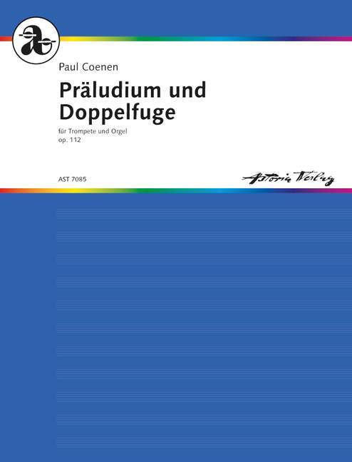 Präludium und Doppelfuge