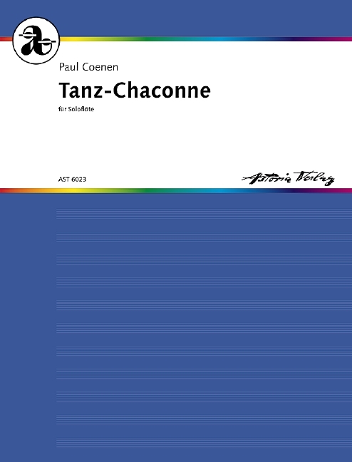 Tanz - Chaconne